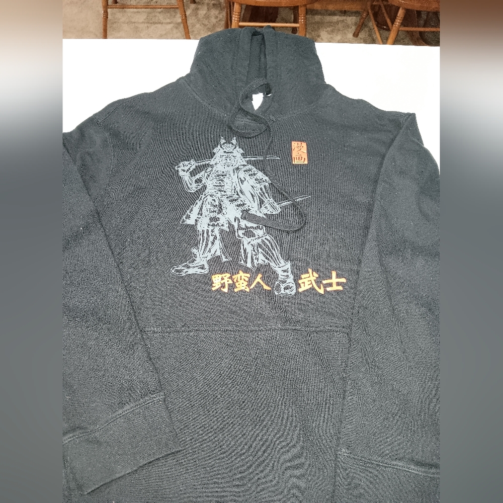 Men's Hoodie
